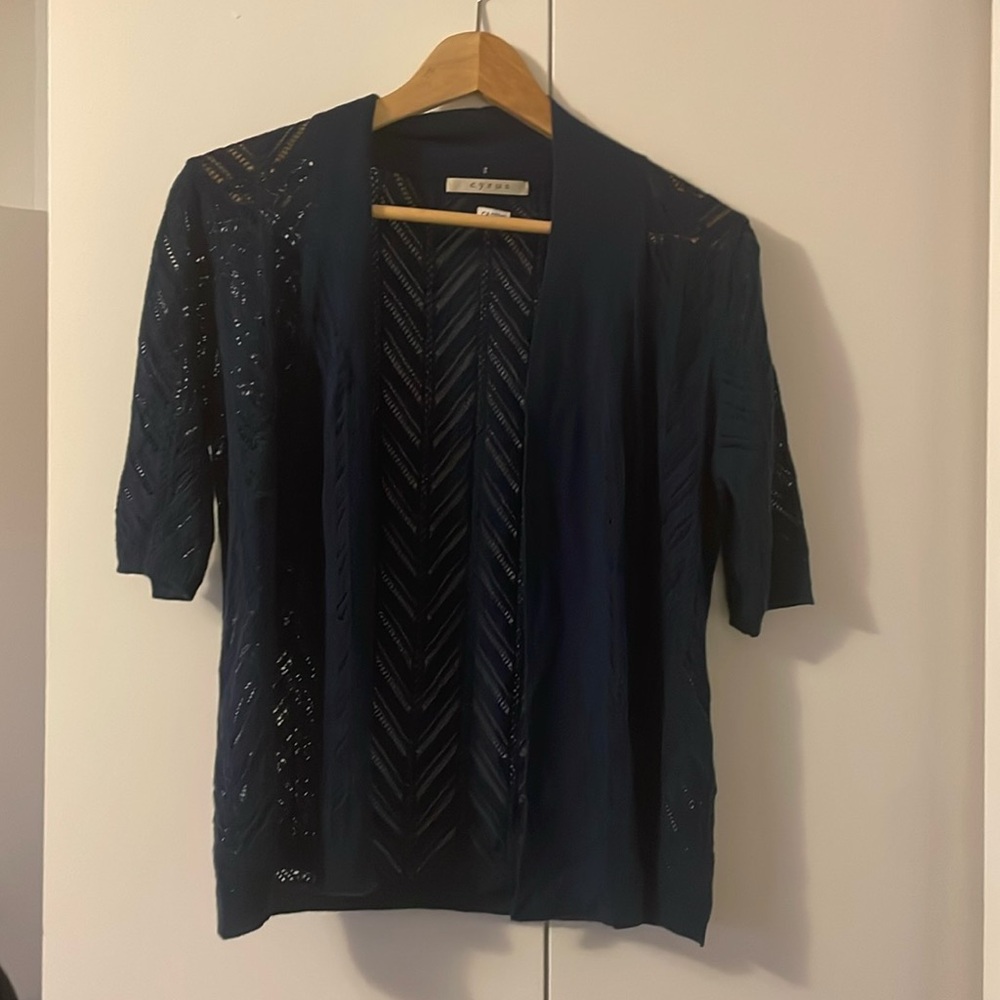 Women’s Cardigan
